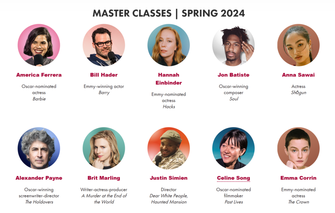 全球電影名校申請(qǐng)攻略