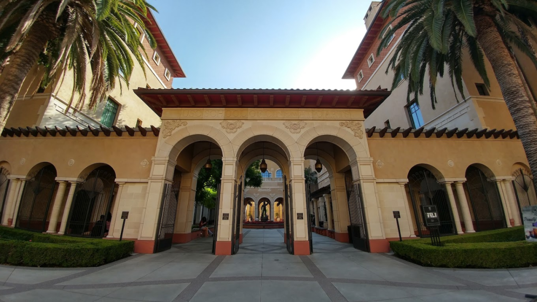 全球電影名校申請(qǐng)攻略