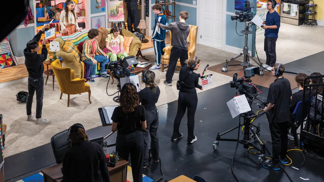 全球電影名校申請(qǐng)攻略