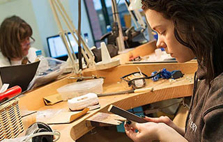 獨家機(jī)會 | BCU珠寶學(xué)院2025-26駐地藝術(shù)家計劃開放申請！PSW簽證持有者專屬優(yōu)勢