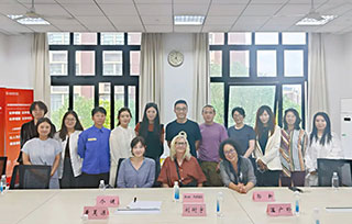 【BCU名師中國行回顧】Jivan Astfalck教授開啟上海建橋?qū)W院大師班