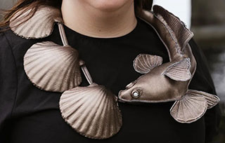 全球當(dāng)代首飾月報(bào) | 2025.5月/6月