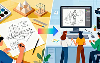 頂尖高校集體砍專(zhuān)業(yè)，是藝術(shù)生沒(méi)出路了？