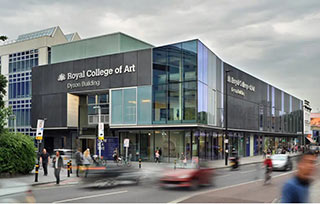 重磅更新！皇家藝術(shù)學(xué)院26Fall申請(qǐng)截止日期出爐，首輪截止推遲，速看詳情！